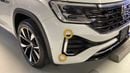 Volkswagen Teramont R LINE | Guaranteed Warranty | 0 Down Payment