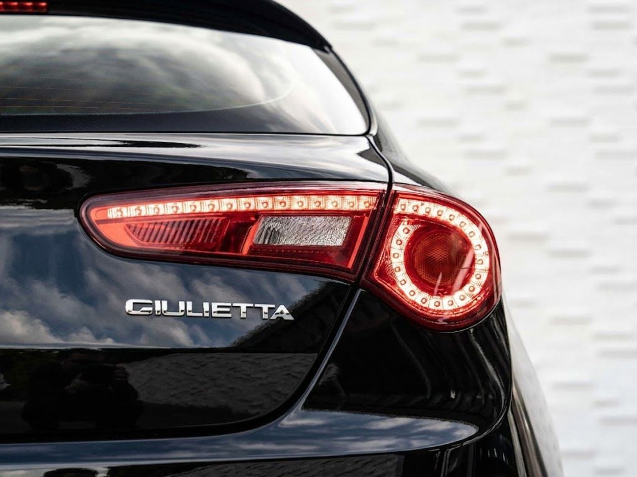 Alfa Romeo Giulietta Veloce