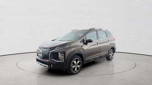 Mitsubishi Xpander CROSS PREMIUM | Guaranteed Warranty | 0 Down Payment