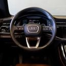 Audi Q8 55 TFSI S-LINE LUXURY 3,736 PM • 0% Downpayment • 55 TFSI quattro S Line • Agency Warranty