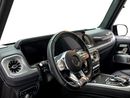 Mercedes Benz G63 AMG G 63 AMG - European Spec - Pristine Condition