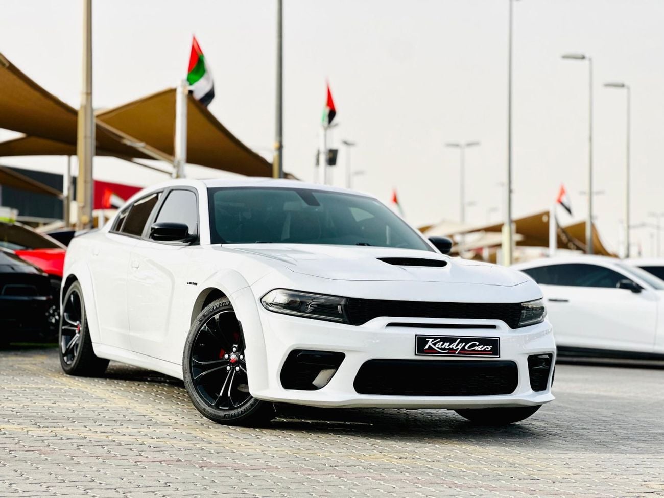 Dodge Charger R/T | Monthly 1500/- | 0% DP | Super Track Pak | Paddle Shifters | # 32089S