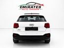 Audi Q2 35 TFSI