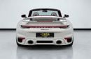 بورش 911 TURBO S