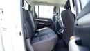 Toyota Hilux GLX 2.8 FULL GCC Specs