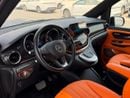 Mercedes Benz V 250 AVANTGARDE/E Maybach Edition