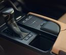 Lexus ES300h 2.5