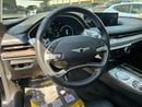 Genesis G80 PRESTIGE Genesis g80 2021