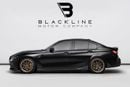 BMW M3 CS XDRIVE BUY NOW, PAY 2027 | THE BLACKLINE STANDARD | July 2028 Warranty + Service, GCC