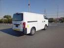 Nissan Urvan STANDARD