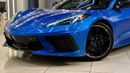 Chevrolet Corvette STINGRAY 2LT Z51
