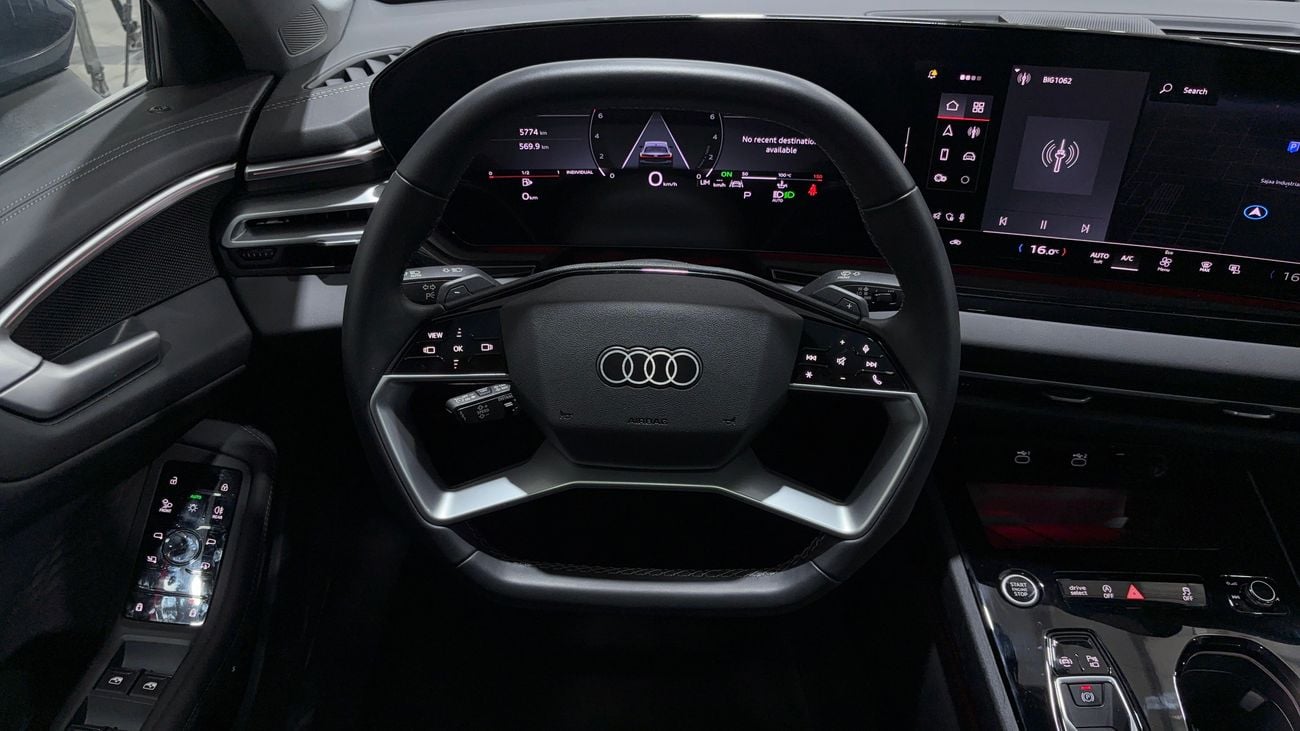 Audi A5 35 TFSI 2025 | AED 2559/Month | 0 DP | 30 Day Return | Warranty
