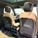 Land Rover Defender HSE Land Rover Defender 110 2026 GCC specs