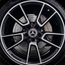 Mercedes Benz C200 AMG