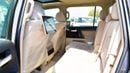 تويوتا لاند كروزر GXR V8 Grand Touring