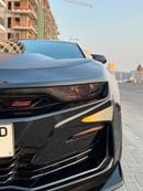 Chevrolet Camaro SS