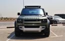 Land Rover Defender P400 110 SE