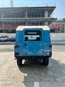 Land Rover Defender 110