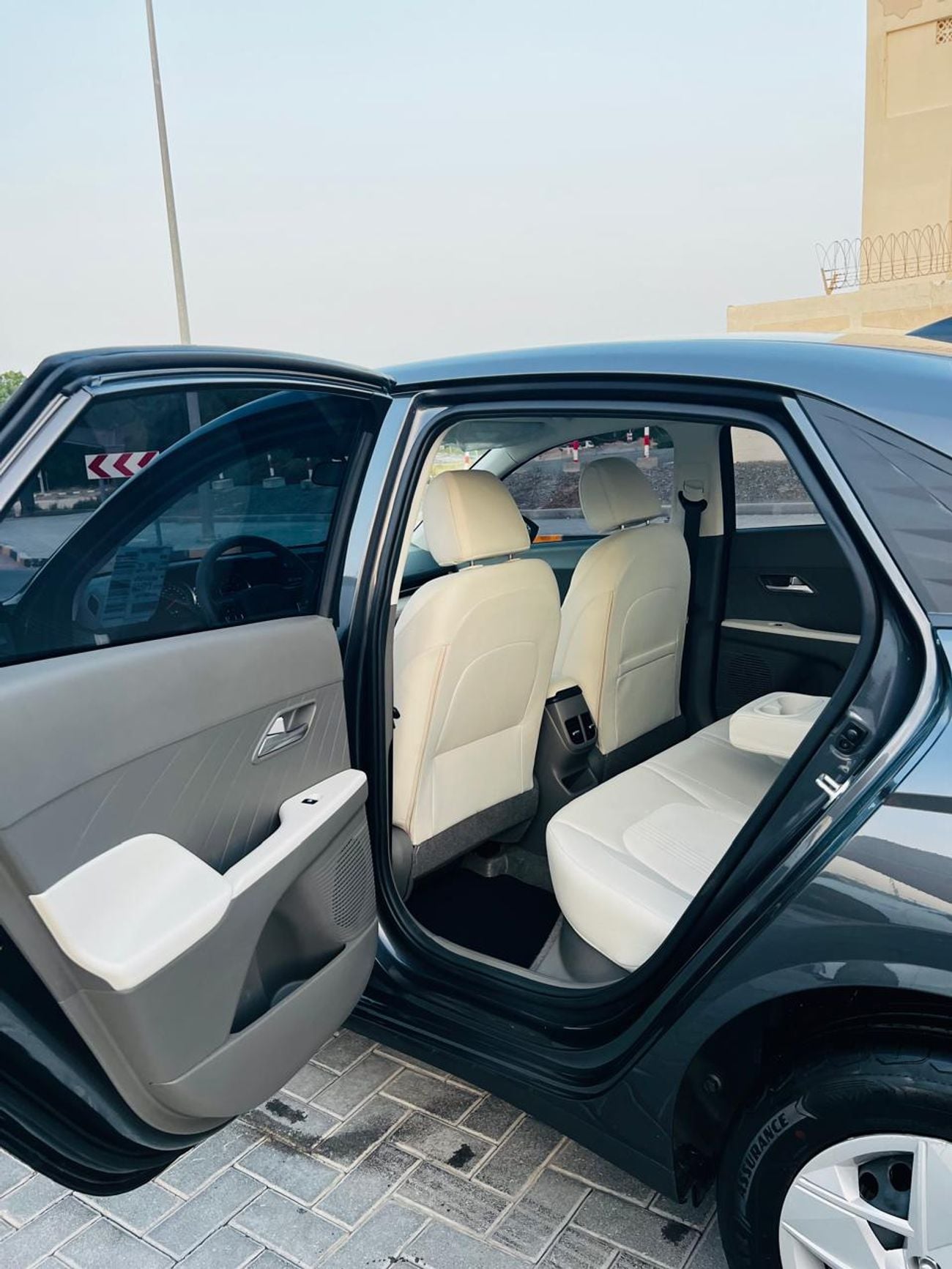 هيونداي أكسنت SMART