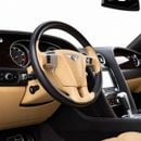 Bentley Flying Spur W12 AED 10,295 P.M • 0% Downpayment • Bentley Flying Spur W12 • 1 Year Warranty