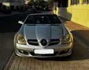 Mercedes Benz SLK200 SLK 200