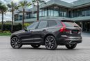 فولفو XC 60 B5 ULTIMATE DARK XC60 B5 Ultimate Dark | 2,350 P.M | 0% Downpayment | 2028 WARRANTY