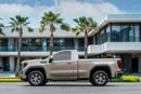 GMC Sierra Sierra Elevation | 2,840 P.M | 0% Downpayment | GMC WARRANTY