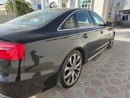 Audi A6 STANDARD