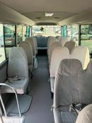 Toyota Coaster LWB