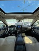 Mazda 6 V 2.5L (184 HP)