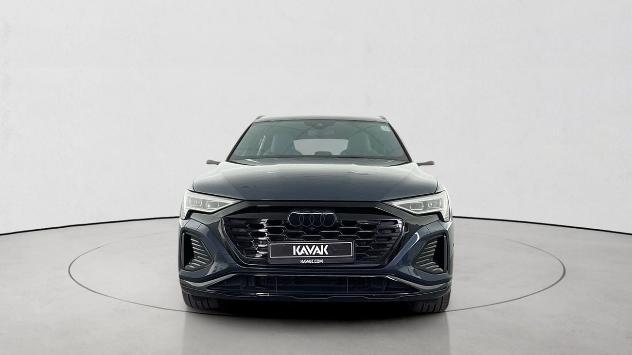Audi Q8 55 TFSI PROGRESS | Guaranteed Warranty | 0 Down Payment