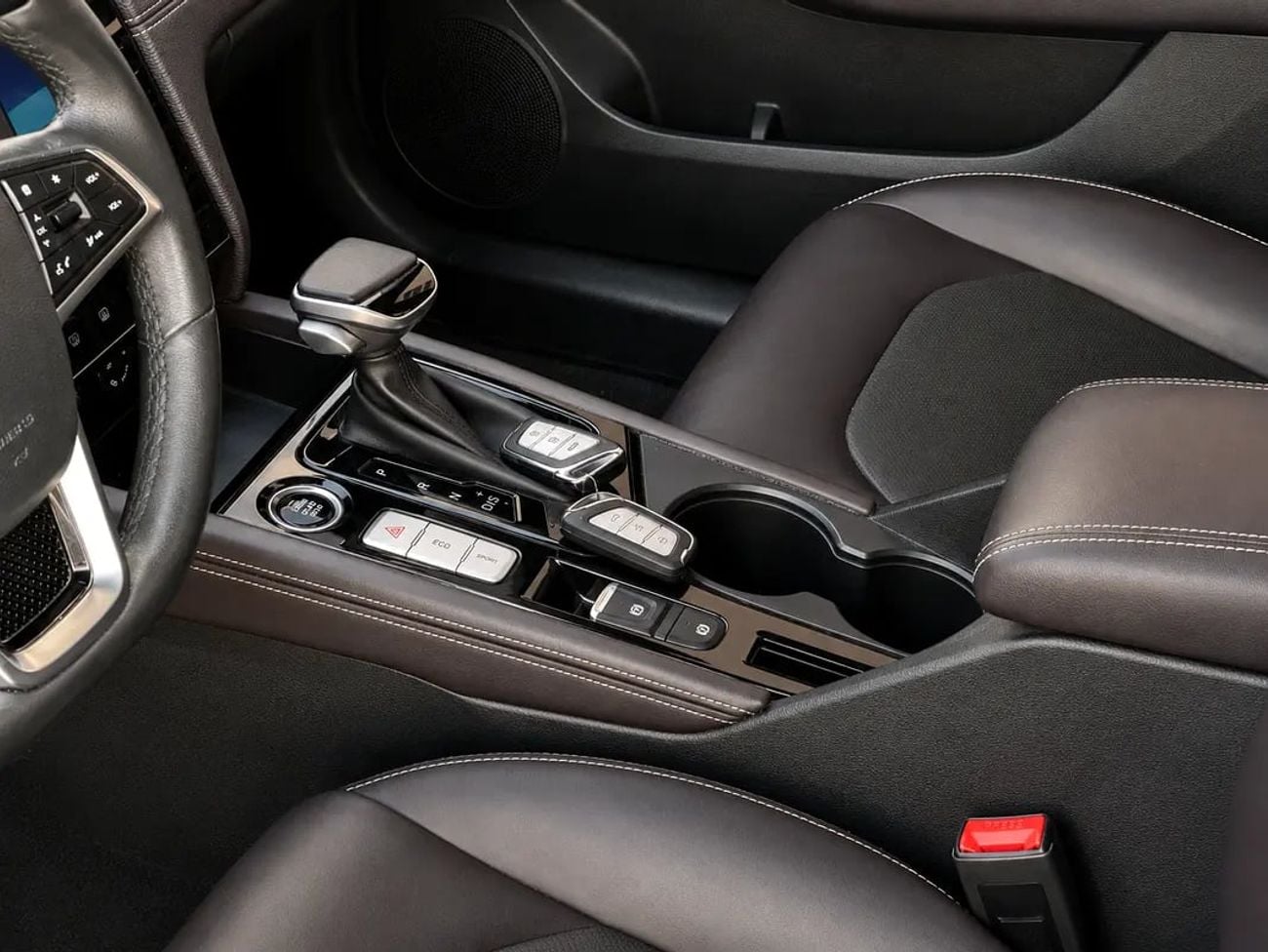 جاك J7 LUXURY 450 P.M | | | LUXURY | 1.5L TURBO | | GCC