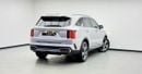 Kia Sorento EX 2023 KIA Sorento EX, 2027 KIA Warranty, Full KIA Service History, Fully Loaded, GCC