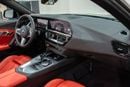 BMW Z4 sDRIVE30i LUXURY M SPORT PACKAGE