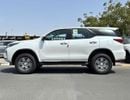 Toyota Fortuner EXR TOYOTA FORTUNER EXR || 2.7L PETROL V4 / FABRIC SEATS / MANUAL AC (CODE # FPMB)