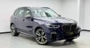 BMW X5 M50i EXCLUSIVE