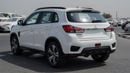 Mitsubishi ASX MEDIUM LINE GLX Brand New – 2.0L Petrol 2WD Automatic – H40 – GCC 2026 – Export Only
