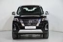 Nissan X Terra PLATINUM 2.0