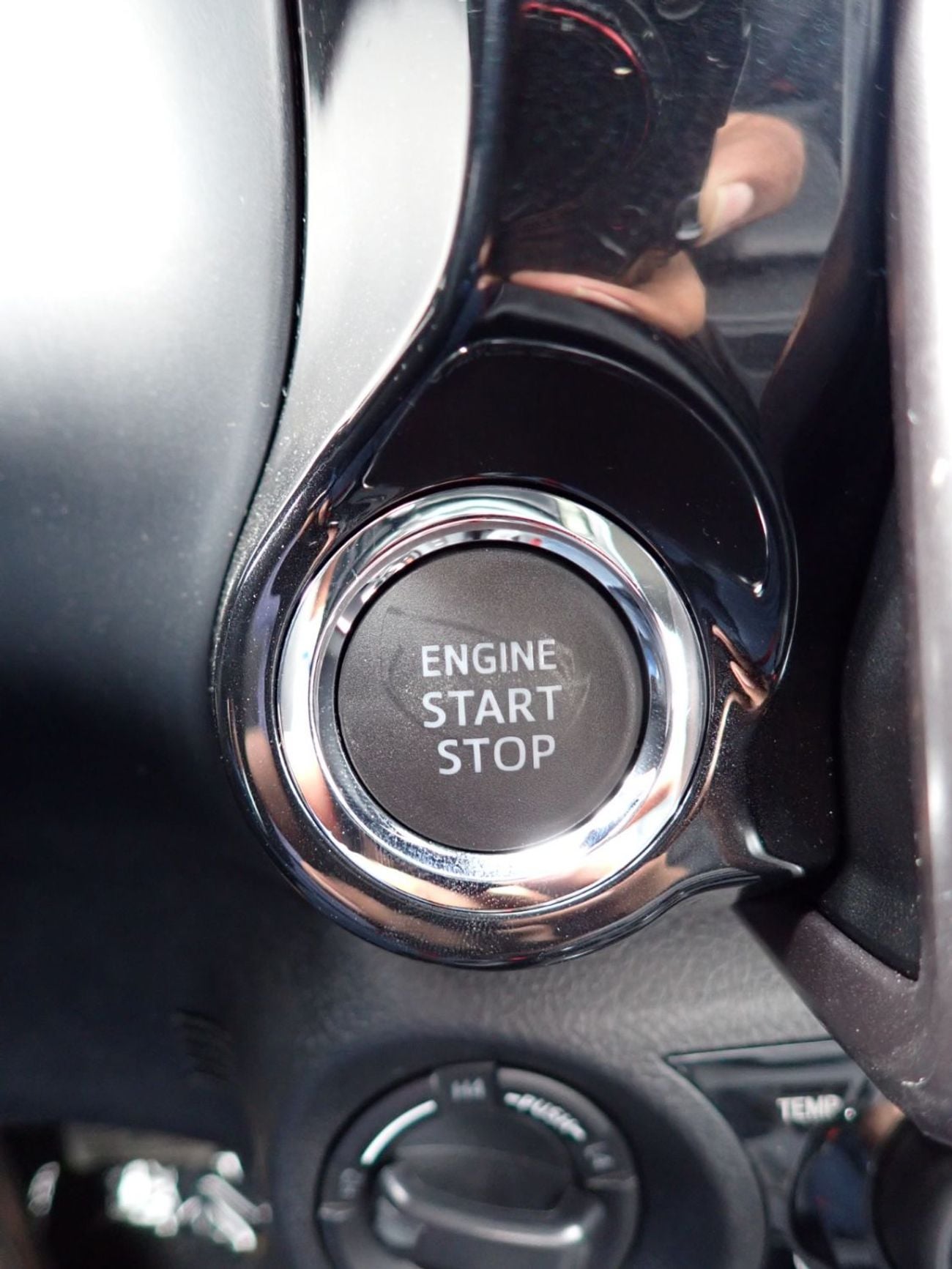 تويوتا هيلوكس ADVENTURE Toyota hilux 2.8L Diesel MY2024 FOR EXPORT