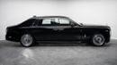 Rolls Royce Phantom EWB - 2026 - GCC - Under Warranty and Service Contract