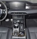 Jetour X90 Plus LUXURY EXCELLENT DEAL for our Jetour X90 Plus ( 2023 Model ) in White Color Chinese Specs