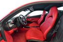 Ferrari F8 Tributo STANDARD