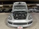Porsche Cayenne S | SERVICE HISTORY | SUNROOF | 21-INCH ALLOY RIMS