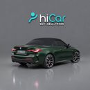 BMW 430i M SPORT AED 2,969 P.M • 0% Downpayment • BMW 430i M Sport • 1 Year Warranty