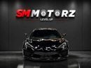 Chevrolet Corvette STINGRAY 3LT Z51 70TH ANNIV