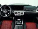 Mercedes Benz G63 AMG STANDARD G63 AMG | A22 | Warranty | Double Night Package