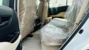 Toyota Land Cruiser GXR