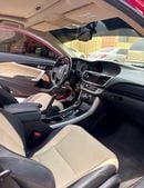 Honda Accord EX SPORT