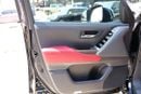 Toyota Land Cruiser VXR Twin Turbo GCC Specs