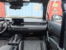 Toyota Corolla Cross GLI